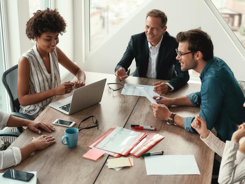 RJH Consulting