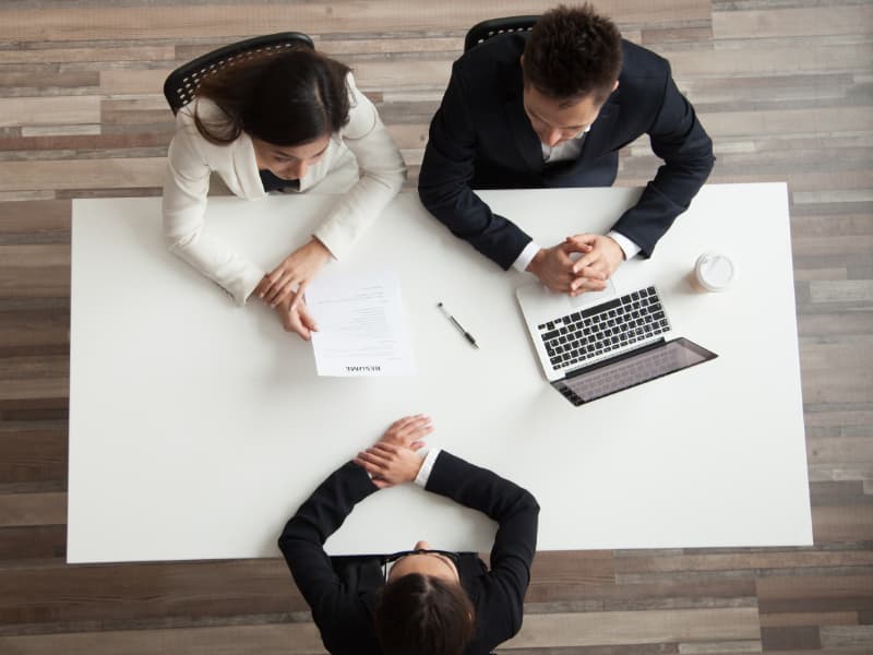 RJH Consulting