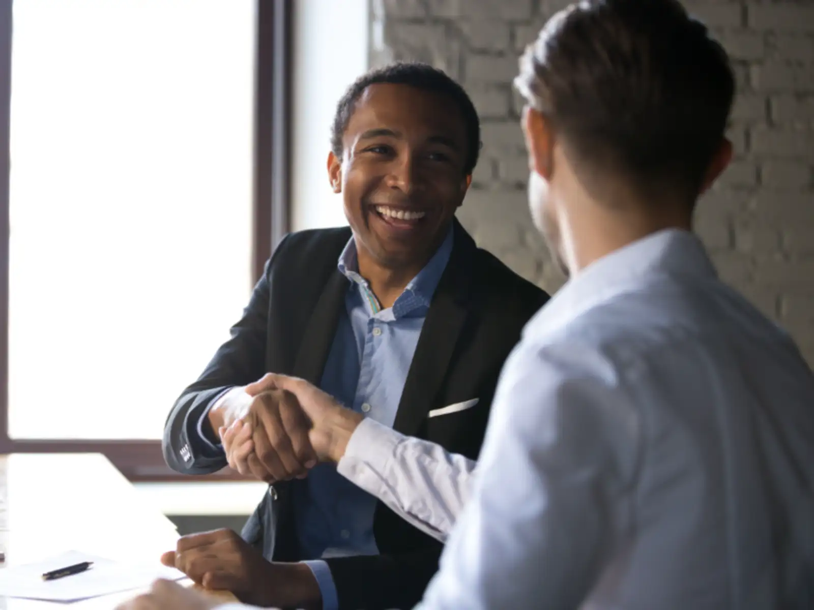 RJH Consulting