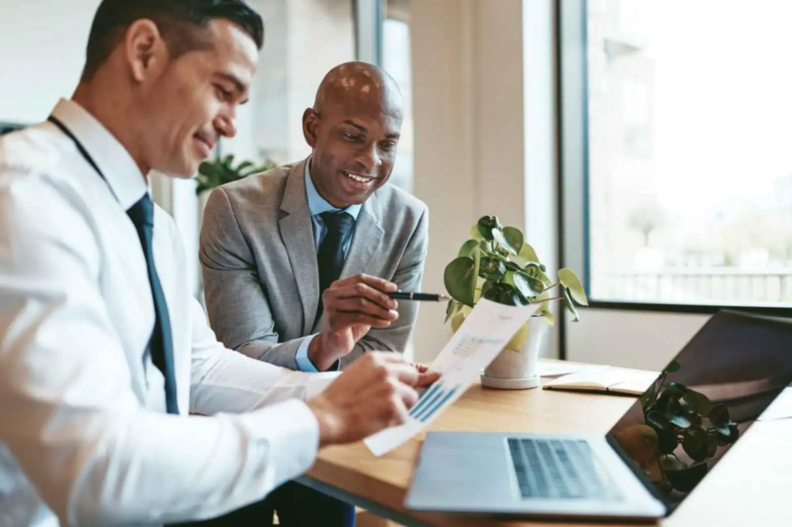 RJH Consulting