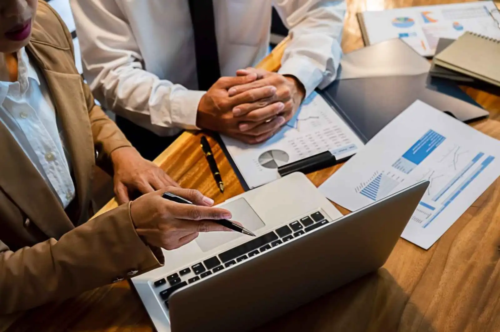 RJH Consulting