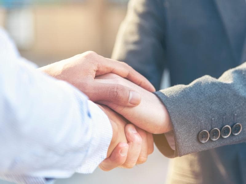 RJH Consulting