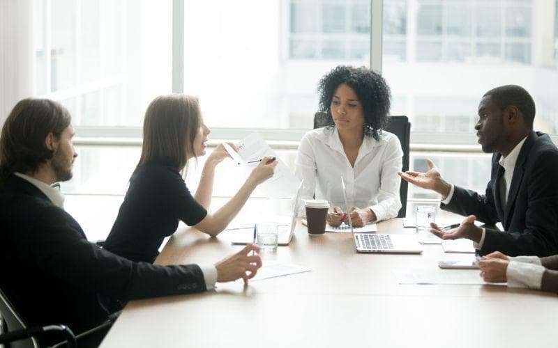 RJH Consulting
