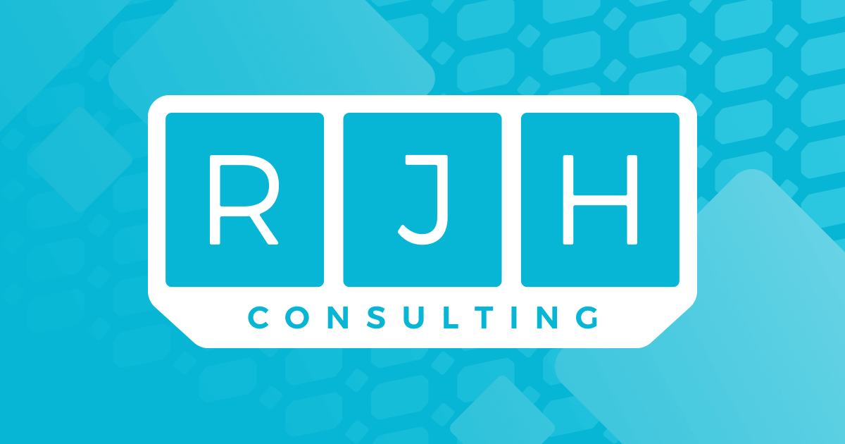 RJH Consulting